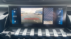 Peugeot 508 1.2 PureTech GT Line 5dr EAT8 Petrol Hatchback